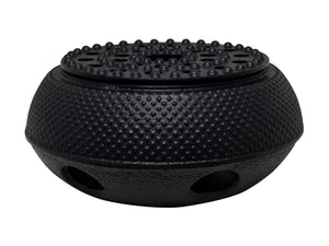 Cookinglife Thé Réchaud Sakura Thé Fonte ø 15 cm