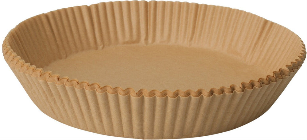 Cookinglife Airfryer Bakpapier ø 20 cm - 50 stuks