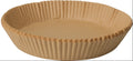 Cookinglife Airfryer Bakpapier ø 20 cm - 50 stuks