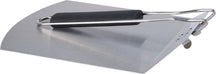 Pizzaschep RVS 24 x 30 cm - BBQ Pizza Lifter voor Oven en Grill - Cookinglife