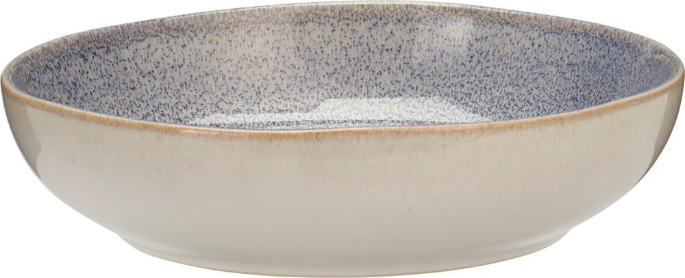 Cookinglife Diepe Borden Blauw ø 23 cm - 4 Stuks