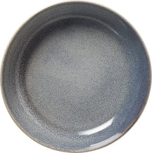 Cookinglife Diepe Borden Blauw ø 23 cm - 4 Stuks