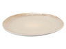 Assiettes de dîner Nola Sand ø 27 cm - 6 pièces