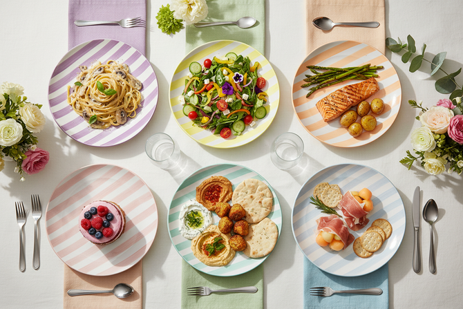 Vaisselle Cookinglife