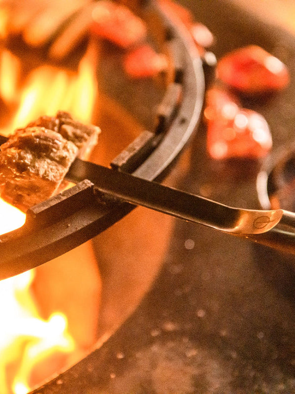 Cookinglife Fire & Flavour