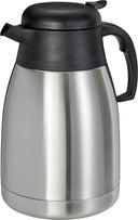 Thermos Cookinglife - Verseuse à café - en inox - 1,5 L - 1 pièce