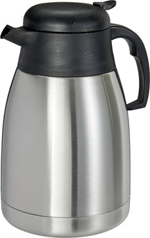 Thermos Cookinglife - Verseuse à café - en inox - 1,5 L - 1 pièce