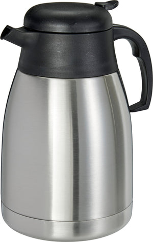 Thermos Cookinglife - Verseuse à café - en inox - 1,5 L - 1 pièce