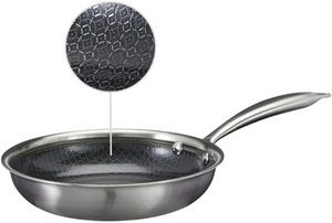 Poêle HexaCook - Poêle à frire induction - HexaCook - Ø 28 cm