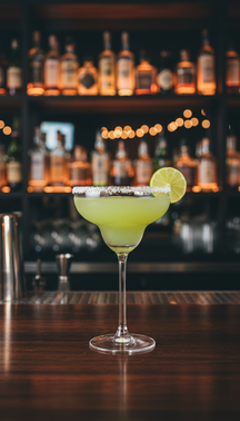 Verre à Margarita Cookinglife 300 ml - 4 pièces