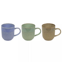 Mugs Cookinglife Aqua Maris 400 ml - 6 pièces