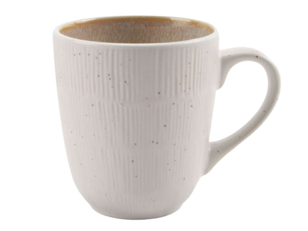 Mugs Cookinglife Nola Sand 350 ml - 6 pièces
