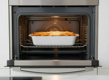 Ensemble de 3 plats à four Cookinglife blancs