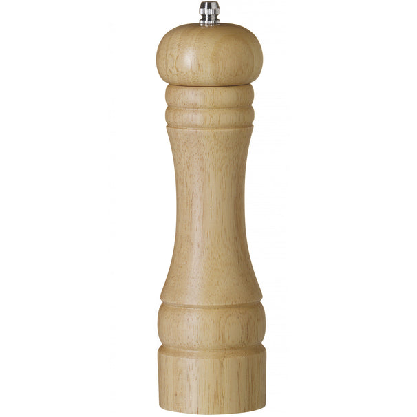 Cookinglife Pepermolen Rocca Naturel - RVS Molen - 21.5 cm