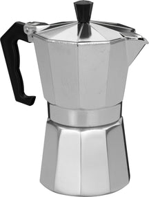 Cookinglife Percolator - Aluminium - 6 Kopjes - 330 ml