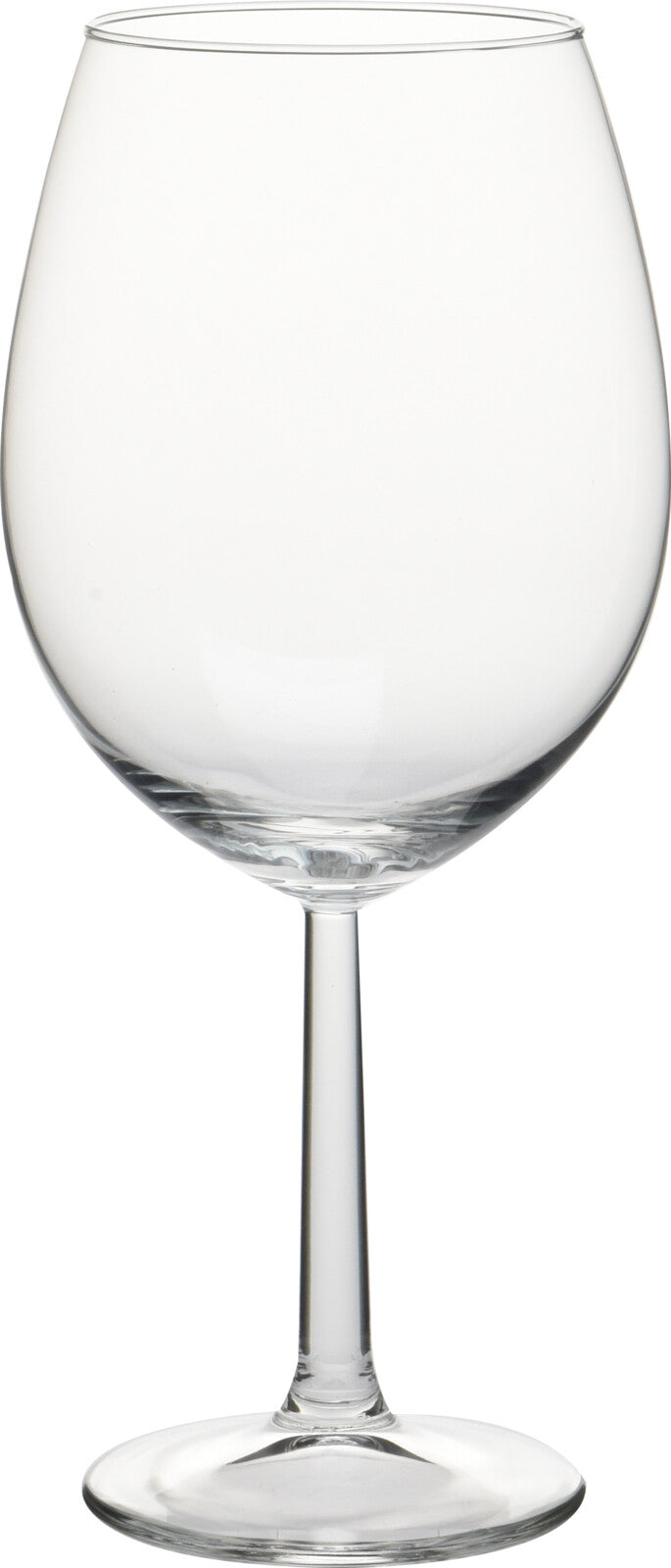 Verres à vin rouge Cookinglife Milena 580 ml - 4 pièces