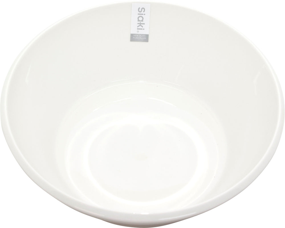 Cookinglife Saladeschaal Porselein ø 25 cm