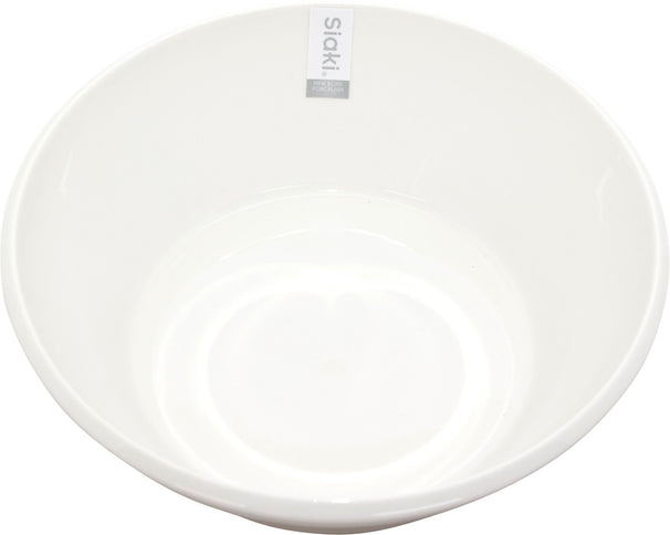 Cookinglife Saladeschaal Porselein ø 25 cm