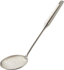 Cookinglife Schuimspaan ProLine RVS 38.4 cm - Keukentool