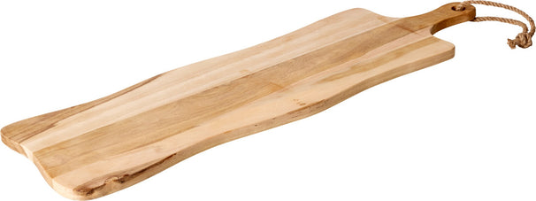 Cookinglife Serveerplank - Teak - 69 x 20 cm