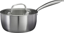 Casserole Cookinglife - Casserole a sauce - Signature Steel - Ø 17,5 cm