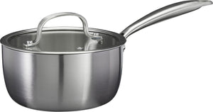 Casserole Cookinglife - Casserole a sauce - Signature Steel - Ø 17,5 cm