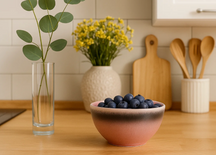 Petits Bols Studio Tavola Fire ø 10 cm - 6 pièces