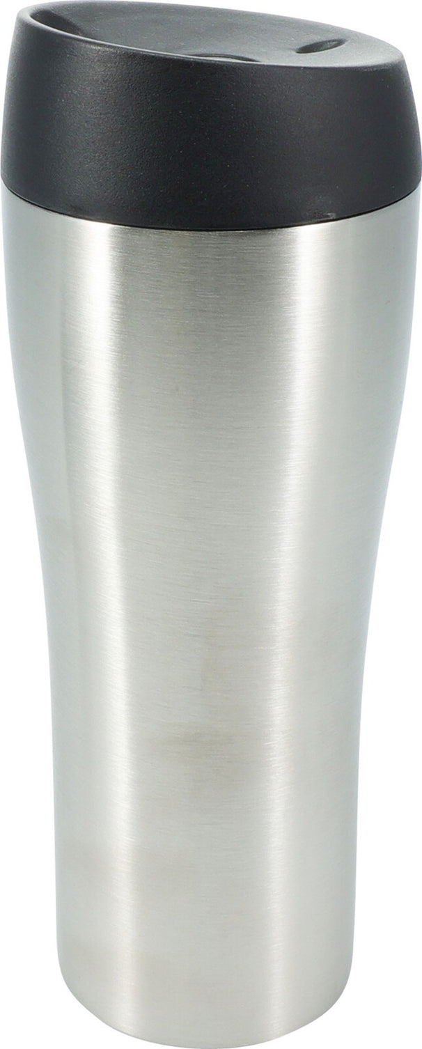 Cookinglife Thermosbeker - Drinkbeker To Go - RVS - 350 ml