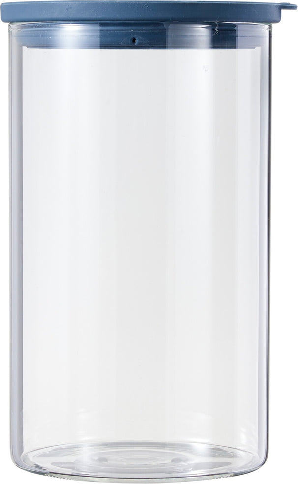 Bocal de conservation Cookinglife - Verre - ø 13 cm / 1,9 litre