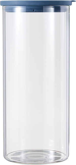 Pot de conservation Cookinglife - en verre - Collection Cookinglife - 2,5 litres