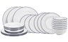 Ensemble de vaissellle Cookinglife Whitmore 24 pièces / 6 personnes