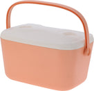 Glacière Cookinglife - Glacière portable - Rose - 20 L - en plastique