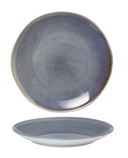 Assiettes à petit-déjeuner/à dessert Cookinglife Serene Blue Ø 20 cm - Faïence - 4 pieces