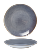 Assiettes à petit-déjeuner/à dessert Cookinglife Serene Blue Ø 20 cm - Faïence - 4 pieces