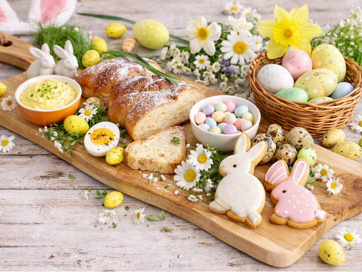 Servir avec Cookinglife. De la planche au présentoir à étages