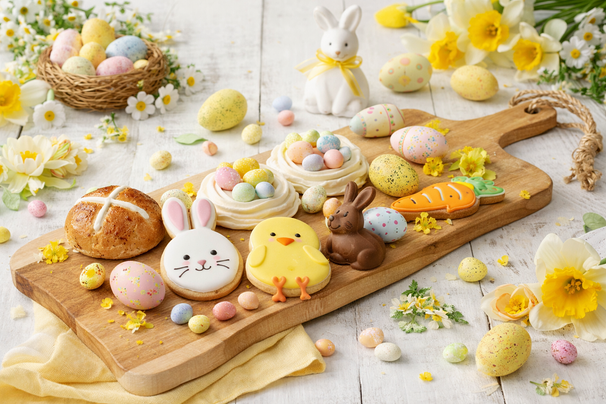 Planche de service Cookinglife - Planche à tapas - en teck - 59 x 20 cm