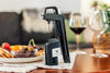 Coravin Système à Vin Timeless Six+ - Noir