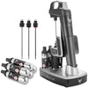 Coravin Wine System Modèle 2 - Bundle Gris