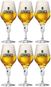 Verres à bière Cornet 330 ml - 6 pièces