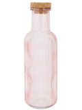 Carafe Cosy & Trendy avec Liège - Raya - Rose - 1 Litre