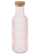 Carafe Cosy & Trendy avec Liège - Raya - Rose - 1 Litre