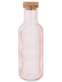 Carafe Cosy & Trendy avec Liège - Raya - Rose - 1 Litre