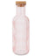 Carafe Cosy & Trendy avec Liège - Raya - Rose - 1 Litre