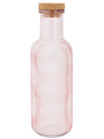 Carafe Cosy & Trendy avec Liège - Raya - Rose - 1 Litre