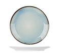 Assiettes à petit-déjeuner / assiettes à dessert Fez bleu ø 23 cm - 4 pièces