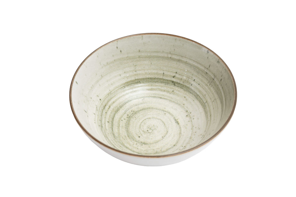 Cosy & Trendy Assiette Sintra Ivy Green ø 16 cm