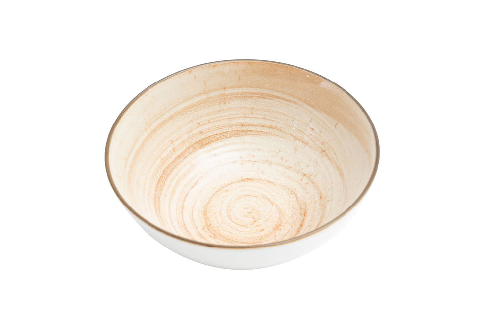 Cosy & Trendy Assiette Sintra Terracotta ø 16 cm