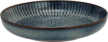 Cosy & Trendy Assiette Creuse Atlantis Stripe ø 24 cm