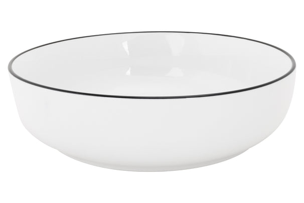 Cosy & Trendy Diepe Borden / Pastaborden Renee ø 21 cm - 6 Stuks