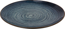 Cosy & Trendy Assiette Plate Atlantis Cercle ø 27,5 cm